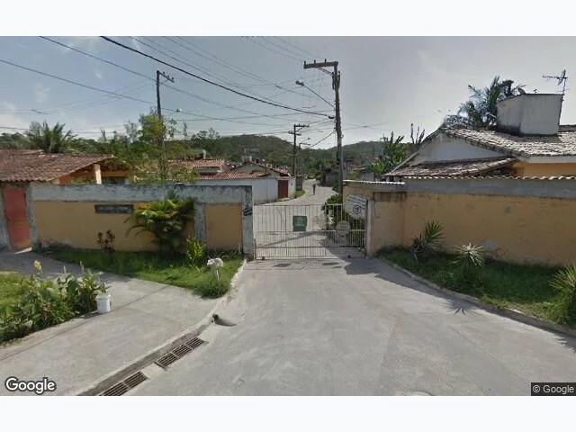 Casa em Tribobó, São Gonçalo/RJ em São Gonçalo - Rio de Janeiro