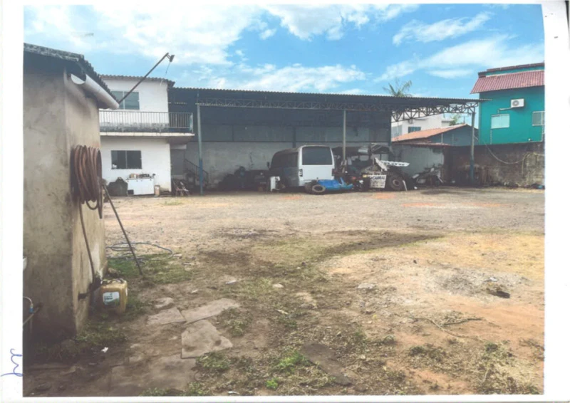 Terreno com 334,50 m² em Araguaína/TO em Araguaína - Tocantins