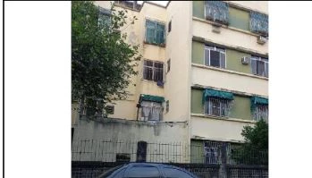 Apartamento de 38m² com 1 Quarto no Parada de Lucas em Rio De Janeiro - Rio de Janeiro