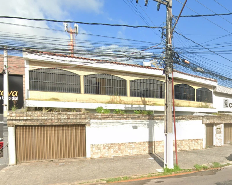 Terreno no Loteamento Foz do Tramanday em Aracaju/SE em Aracaju - Sergipe