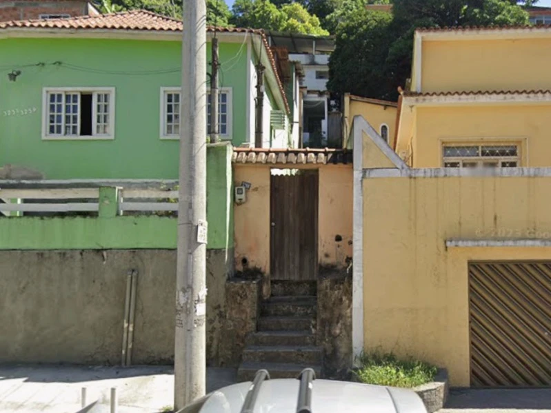 Outro com imóvel não especificado em São Gonçalo/RJ em São Gonçalo - Rio de Janeiro