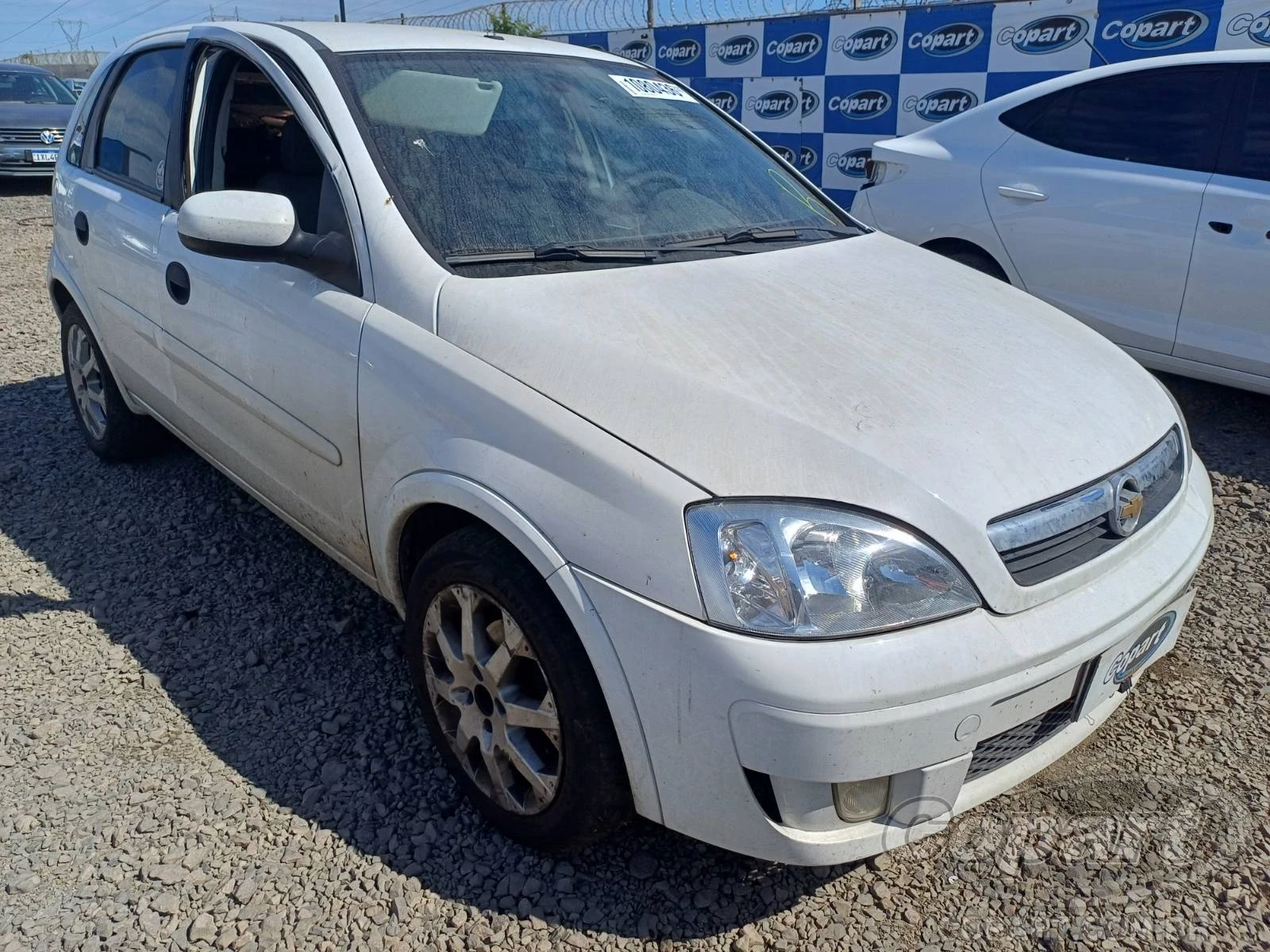 Chevrolet Corsa Maxx 2012 1.4 em Canoas - Rio Grande do Sul