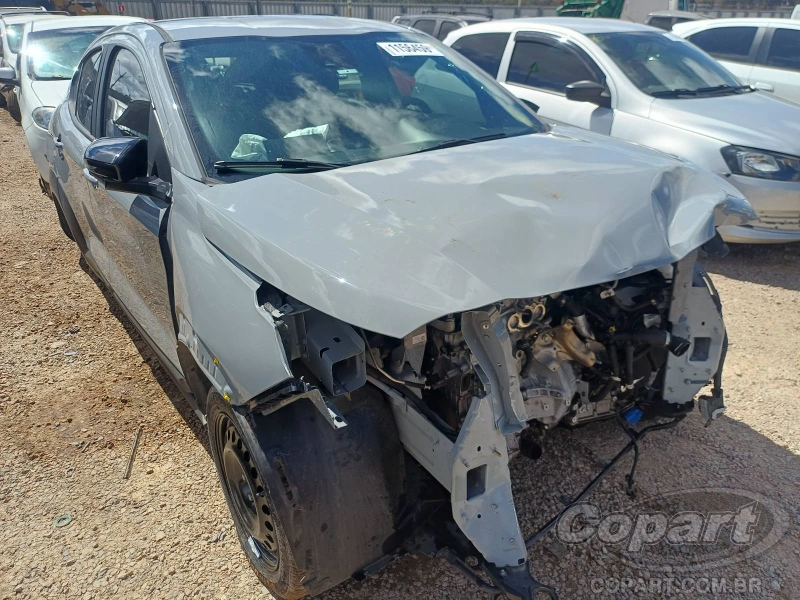Fiat Fastback Audace 2026 Hybrid 1.0 Turbo Automático em São José Dos Pinhais - Paraná