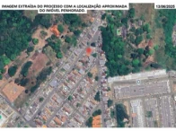 Apartamento com 1 Quarto em Conjunto da Marinha em Nova Iguaçu - Rio de Janeiro