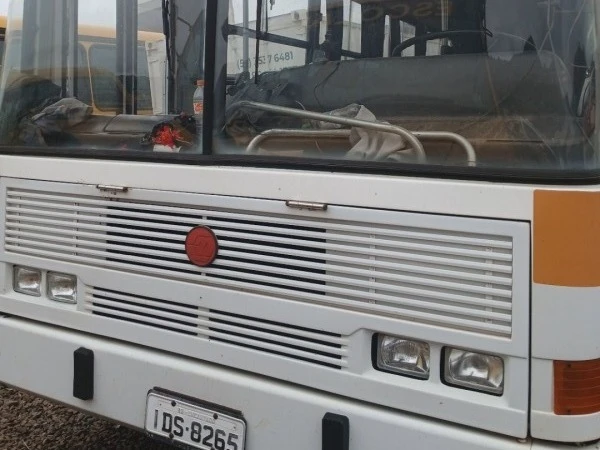 Mercedes-Benz OF 1318 OF-1318 1995 Diesel em Encantado - Rio Grande do Sul