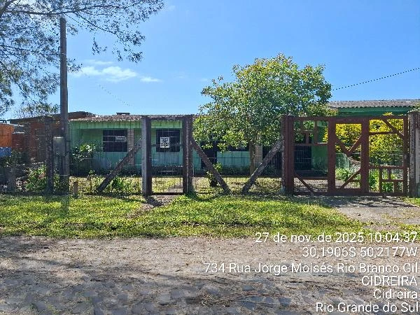 Casa com 3 Quartos em Tramandaí/RS em Tramandaí - Rio Grande do Sul