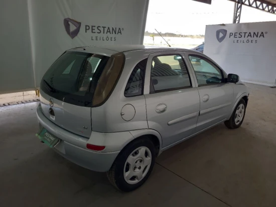 Chevrolet Corsa Hatch Premium 2009 em Nova Santa Rita - Rio Grande do Sul