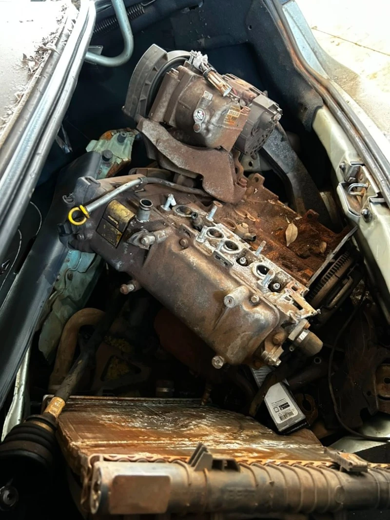 Fiat Siena El Flex 2009/2010 em Xaxim - Santa Catarina