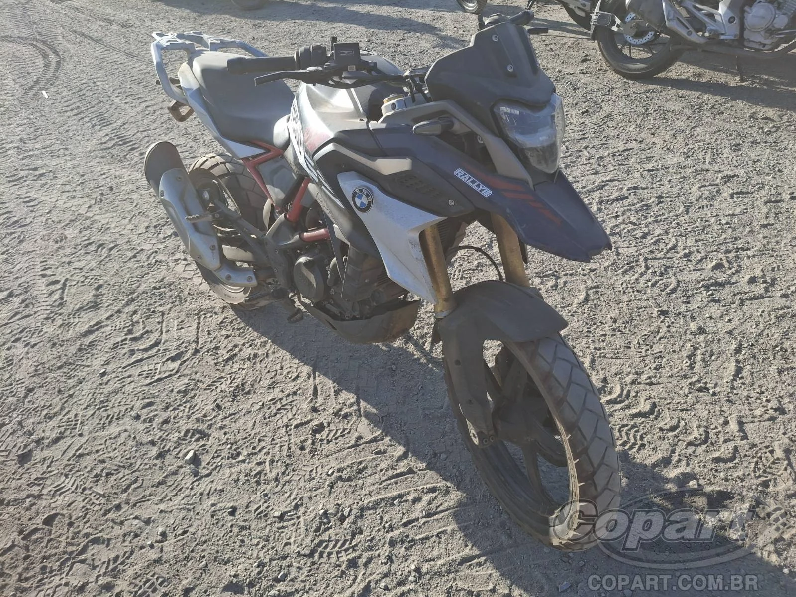 BMW G 310 G 310 2023 em Betim - Minas Gerais
