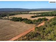Fazenda com 747.86 ha em Alto Paraguai/MT em Alto Paraguai - Mato Grosso