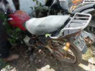 Honda CG 125 Fan 2007 125 em Arraias - Tocantins