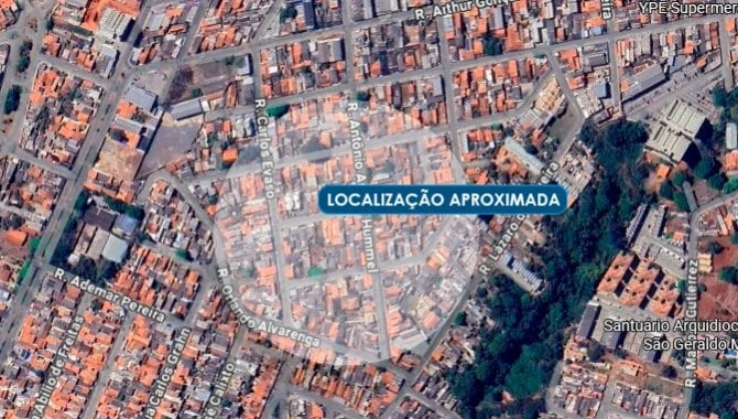 Terreno Terreno na Vila Helena em Sorocaba/SP em Sorocaba - São Paulo