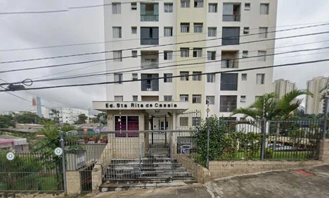 Apartamento com 67.71m² em Piracicaba/SP em Piracicaba - São Paulo