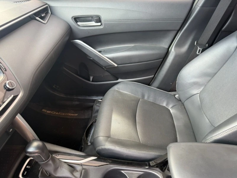 Toyota Corolla Cross XRE 2.0 2022 em Palmas - Tocantins