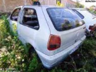 Volkswagen Gol CLI 1995 Automático em Arraias - Tocantins