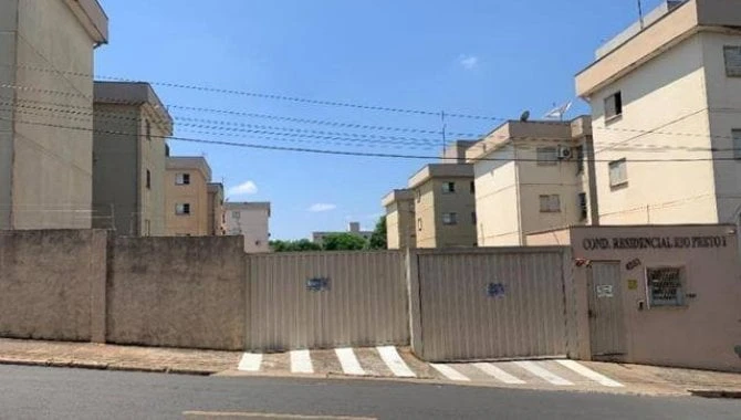Apartamento Apto 22 no Cond Rio Preto L em São José do Rio Preto/SP em São José Do Rio Preto - São Paulo