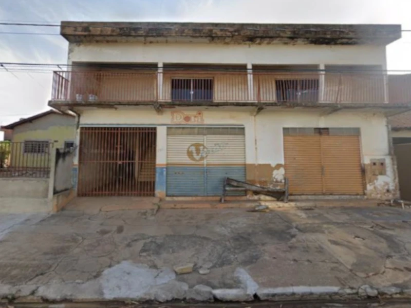 Terreno no Jardim Pindorama em Rondonópolis/MT em Rondonópolis - Mato Grosso