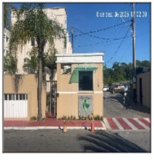 Apartamento com 2 Quartos em Macaé/RJ em Macaé - Rio de Janeiro