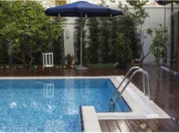 Casa com Piscina em Acrelândia/AC em Acrelândia - Acre