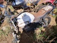 Yamaha YBR150 Factor ED 2022 Branca em Dourados - Mato Grosso do Sul
