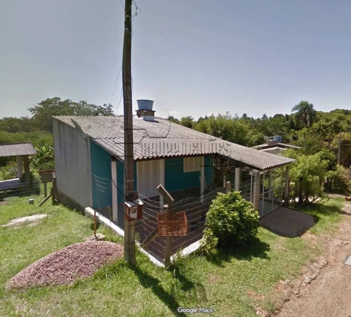 Casa em Gravataí/RS em Gravataí - Rio Grande do Sul