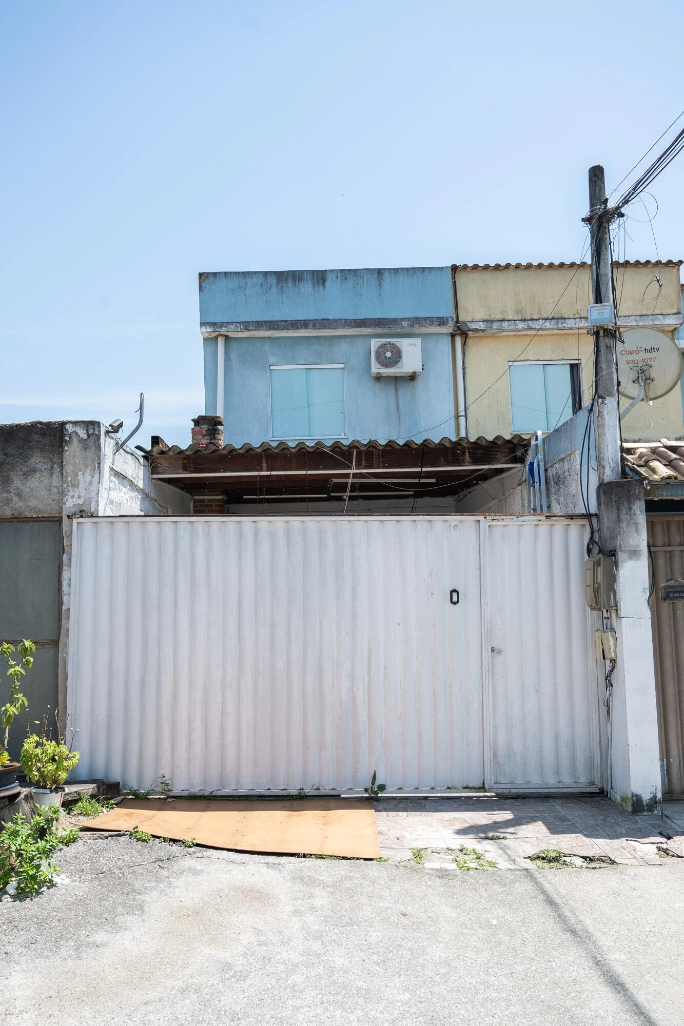 Imóvel com 1 Casa em São Gonçalo/RJ em São Gonçalo - Rio de Janeiro