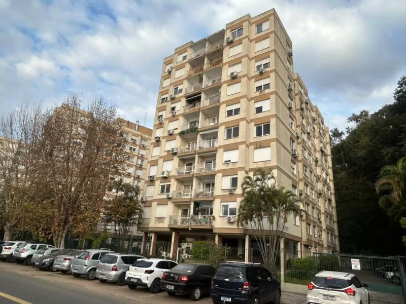 Apartamento com 3 Quartos com Dependência em Porto Alegre/RS em Porto Alegre - Rio Grande do Sul