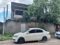 Prédio Comercial Prédio inacabado em Alvorada/RS em Alvorada - Rio Grande do Sul