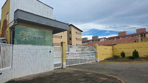 Apartamento com 2 Quartos em Sao Jose de Ribamar/MA em Sao Jose De Ribamar - Maranhão