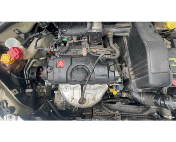 Citroën C3 Exclusive 2012 1.4 Manual Flex em São Paulo