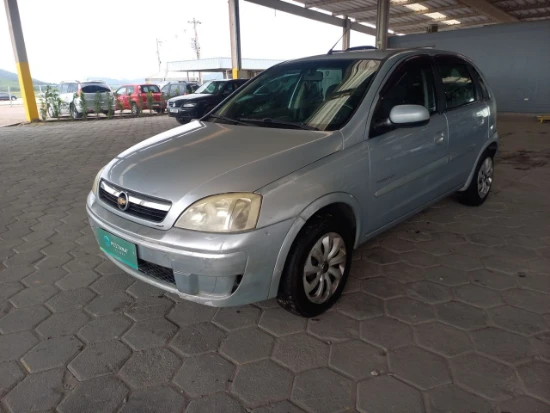 Chevrolet Corsa Premium 2009 2010 Manual em Tijucas - Santa Catarina