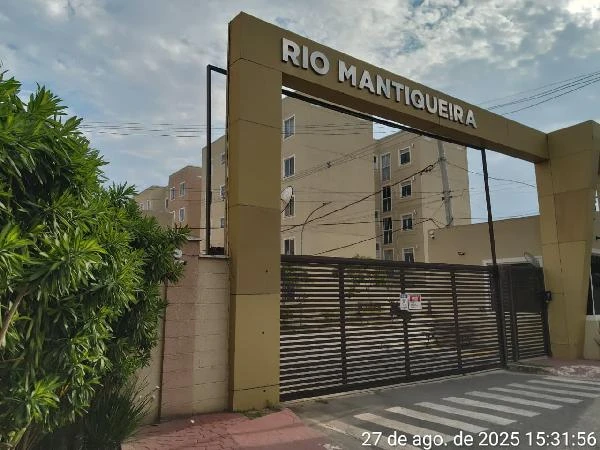 Apartamento com 2 Quartos em Rio de Janeiro/RJ em Rio De Janeiro - Rio de Janeiro