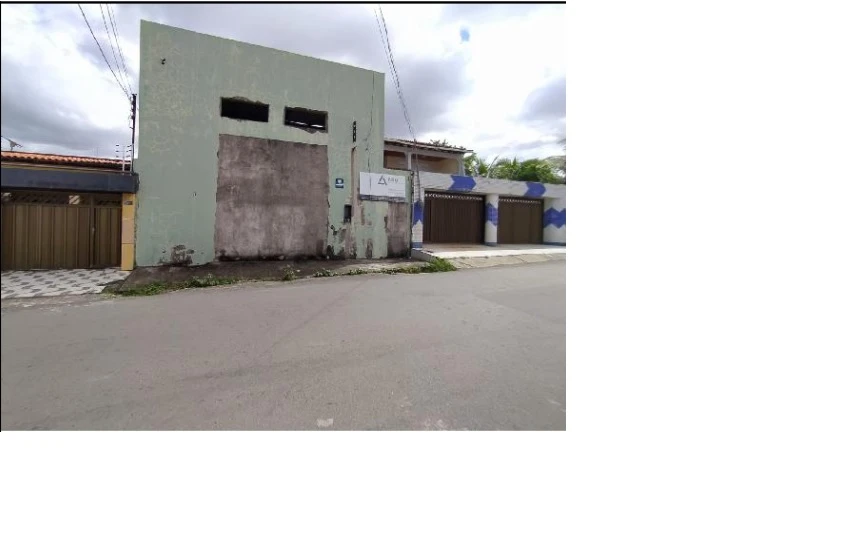 Prédio no Conjunto Residencial Filipinho em São Luís/MA em Sao Luis - Maranhão