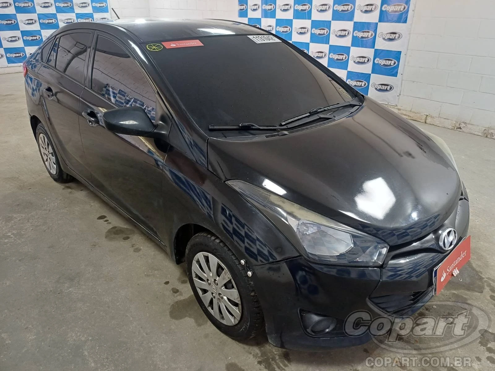 Hyundai HB20S Comfort Plus 2015 1.0 CVVT em Vitória De Santo Antão - Pernambuco
