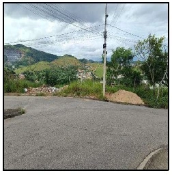 Terreno em Ipatinga/MG em Ipatinga - Minas Gerais