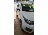 Fiat Mobi Way 2018 em Araruna - Paraná