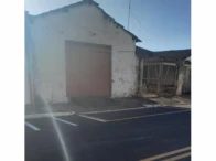 Terreno Terreno com Salão Comercial em Estrela d'Oeste/SP em Estrela D'oeste - São Paulo