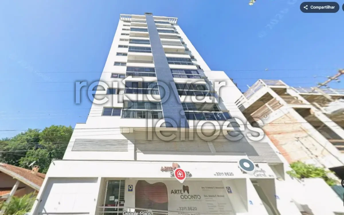 Apartamento com 2 Quartos e Suíte em Chapecó/SC em Chapecó - Santa Catarina