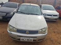 Fiat Palio Fire 2006 Automático? em Sidrolândia - Mato Grosso do Sul