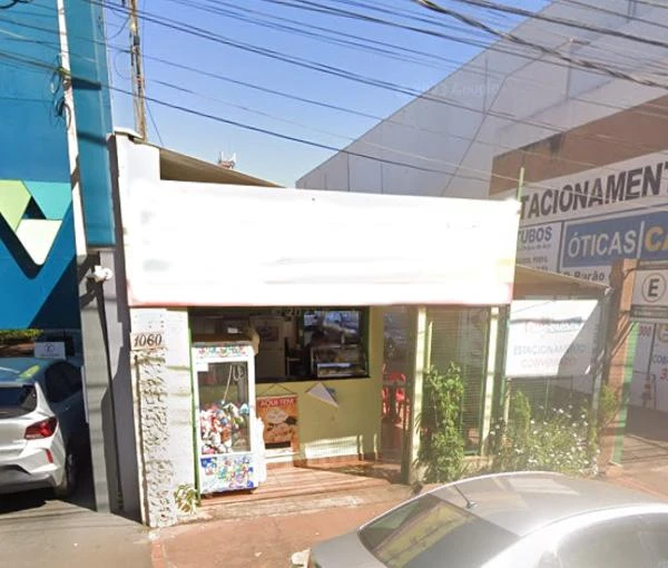 Prédio Comercial Prédio comercial em Sertãozinho/SP e casa em Campos do Jordão em Sertãozinho - São Paulo