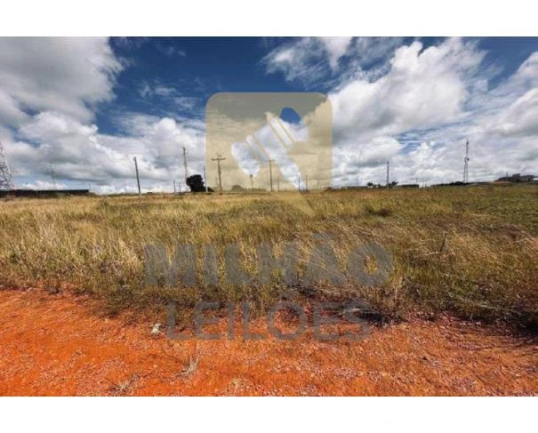 Terreno no Jardim Serrano, Serra do Salitre/MG em Serra Do Salitre - Minas Gerais
