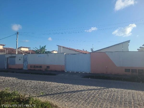 Casa com 2 Quartos em Macaíba/RN em Macaíba - Rio Grande do Norte
