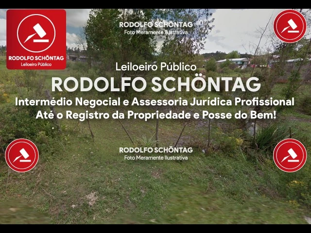 Terreno no Santana do Livramento RS em Santana Do Livramento - Rio Grande do Sul
