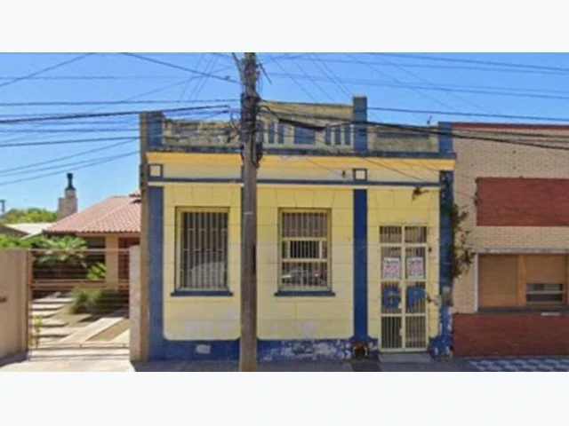 Casa em Rio Grande/RS, Centro em Rio Grande - Rio Grande do Sul