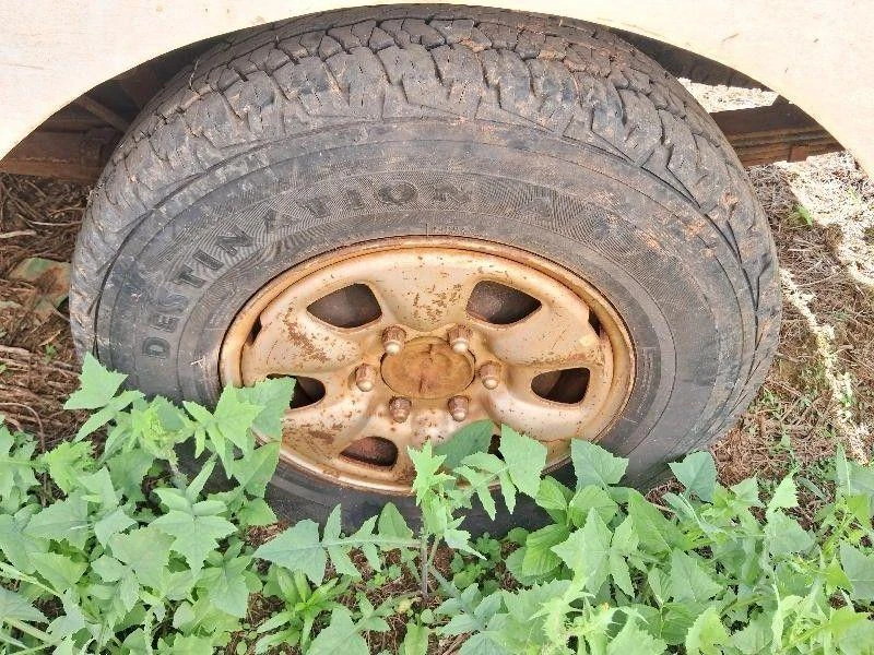Toyota Hilux CS4x4CHAS 2015 em Alvorada - Rio Grande do Sul