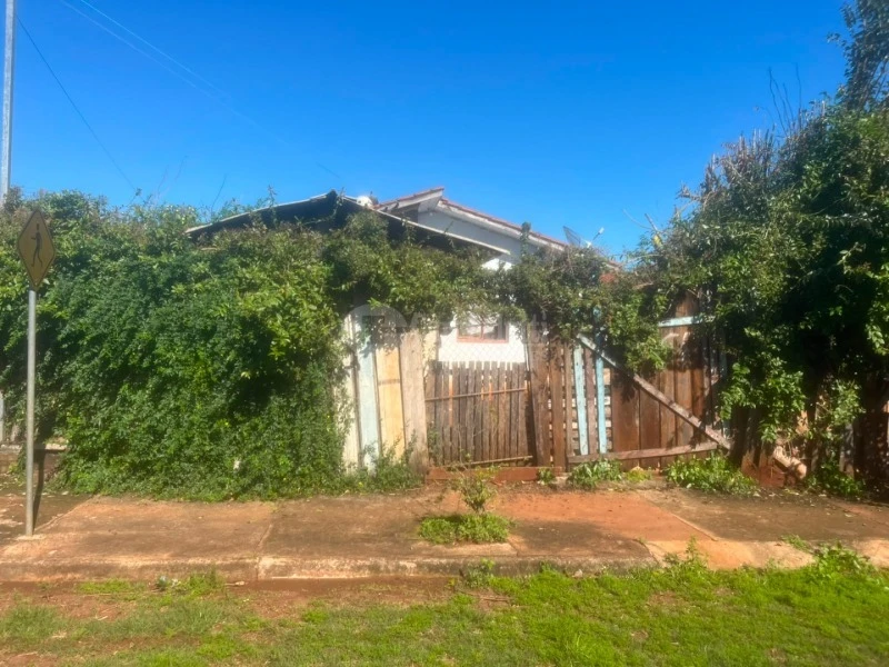 Casa com Rua Guarani 1468 em Cerro Largo/RS em Cerro Largo - Rio Grande do Sul