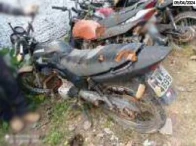 Honda CG 125 Fan 2008 125cc Preto Automático? em Arraias - Tocantins