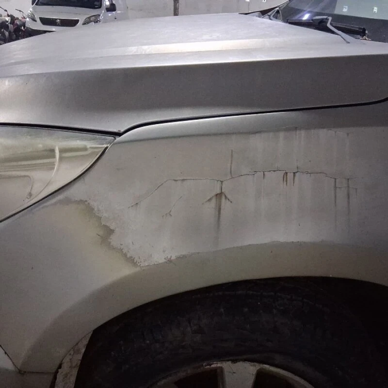 Chevrolet Trailblazer LTZ Trailblazer LTZ D4A 2014 Prata em Recife - Pernambuco