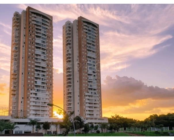 Apartamento com 3 Quartos e 1 Suíte em Goiânia/GO em Goiânia - Goiás