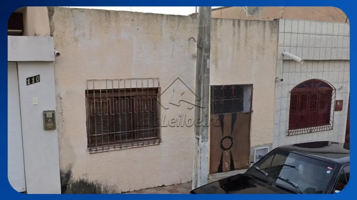 Prédio 2 Quartos e 2 Banheiros em Crato/CE em Crato - Ceará